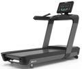 Titan Pro Commercial-Grade Motorized Treadmill